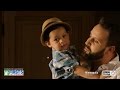 First 5 California TV Commercial From The Moment They Re Born