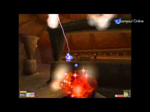 Let's Play Elder Scrolls III 3 - Morrowind - 100 : One Hundred