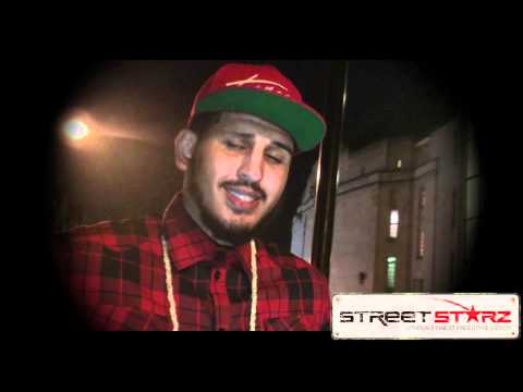 Street Starz Spotlight | Catch'Em [@Gotta_CatchEm]