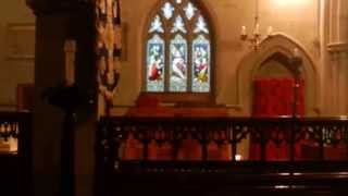 All Things Bright & Beautiful in Elford - Rick Wakeman