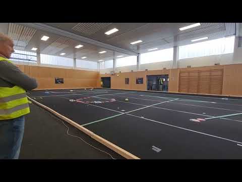 17.5T Racing at RCK Challenge - Germany