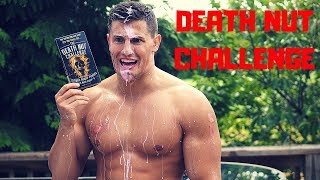 Bodybuilder Dies Eating the HOTTEST PEANUT in the WORLD | Bodybuilder VS Death Nut Challenge Fail