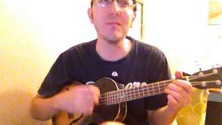 (561) Zachary Scot Johnson Fixin&#39; to Die Bob Dylan Cover thesongadayproject Booker White Blues