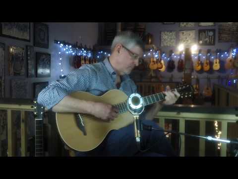 Lowden Wee Lowden 35 - 12 Fret image 17