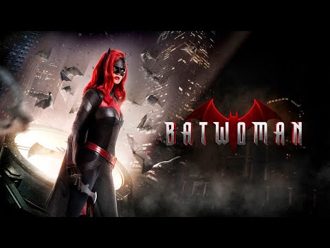 Batwoman Tribute || You're No Good