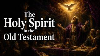 The Holy Spirit in the Old Testament: The Complete Investigation