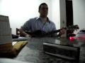 Trouble in Mind (Johnny Cash Version) - Rodolfo Quarto Trouble in Mind (Johnny Cash Version)
