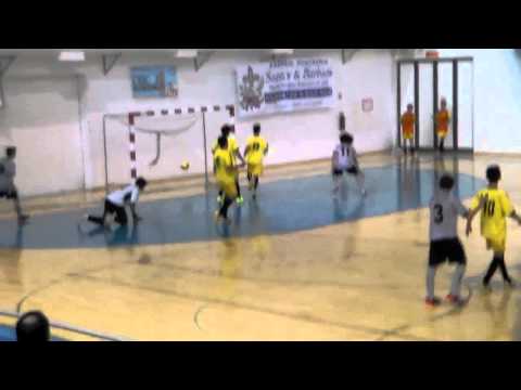 Sonambulos vs Gejupce Portimão