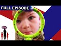 Full Episode Season 6 Episode 6 Supernanny USA