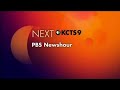 PBS Next Bumper PBS Newshour 2011 KCTS
