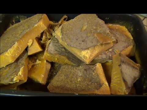 Imkerie 117 Wachsschmelzen Teil 2 von 2