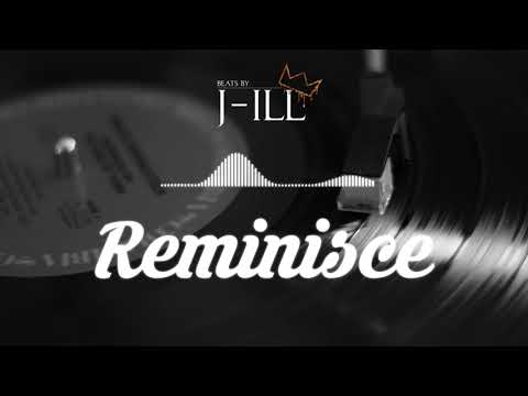 Free J Cole Type Beat 2019 - Jay Z Type Beat 2019 - Hip Hop Instrumental 2019 - "Reminisce"