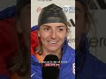 “Waterpolosters, nog iemand nodig?” ?‍♀️?