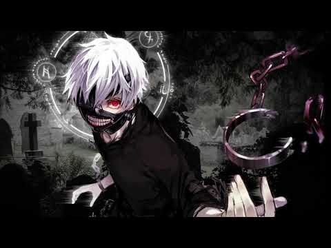Nightcore - I'm a Wanted Man