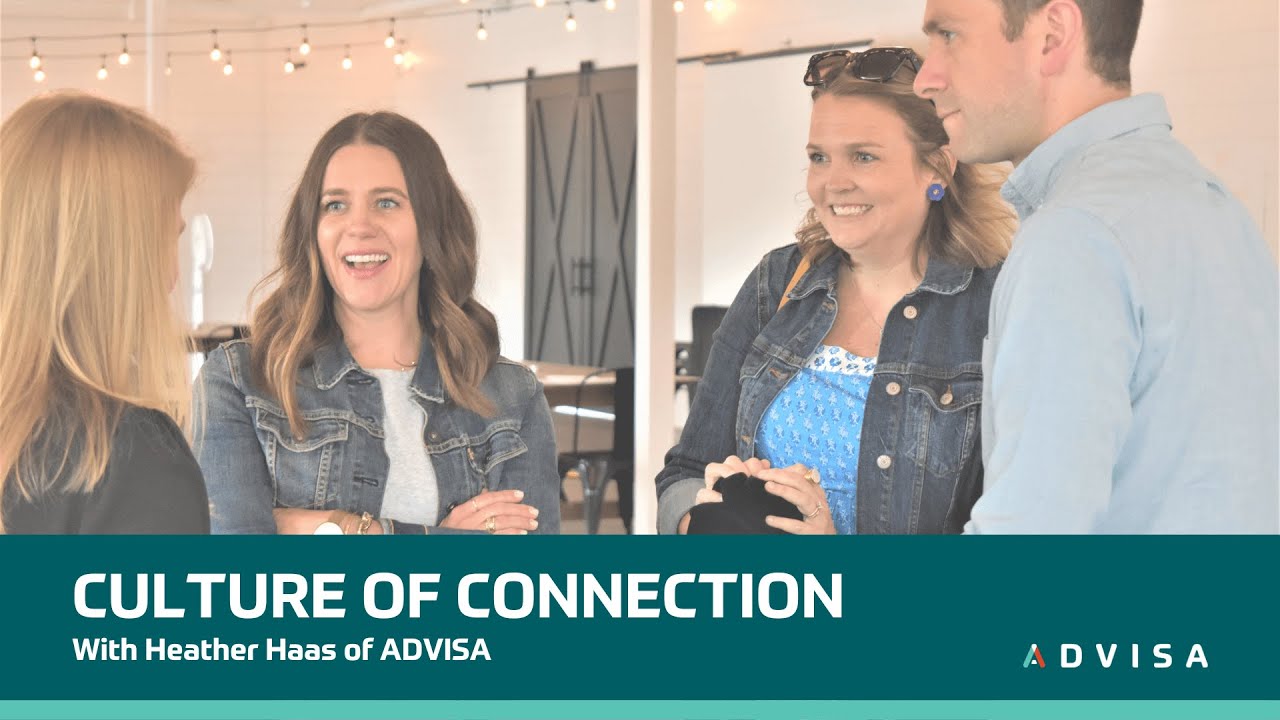 Culture of Connection