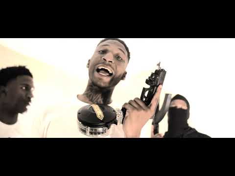 No Savage - SMOKE Shot & Directed By @Ben104K  Produced By @Doublerbeatz_