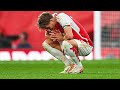 Arsenal Top moments {Peter Drury}