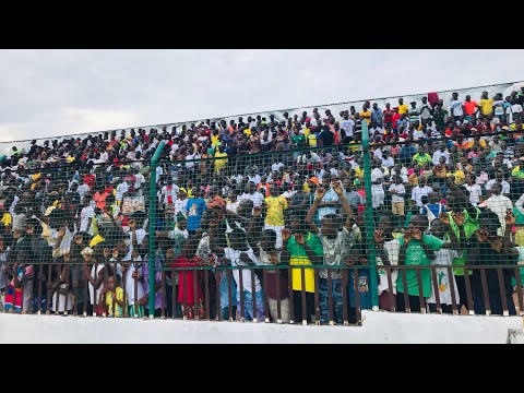 Highlights: BIBIANI GOLDSTARS SC 2-1 ASANTE KOTOKO