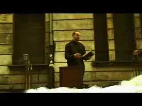 Power of Trinity - Kto'a (official video)