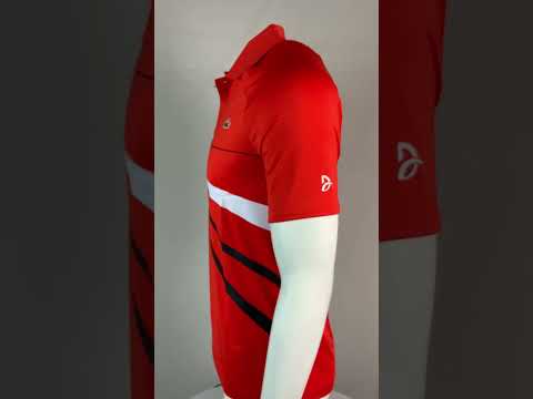 Lacoste men's SPORT Novak Djokovic Collection Stretch Polo DH3382 6HH #lacoste #polo #ovadianyc