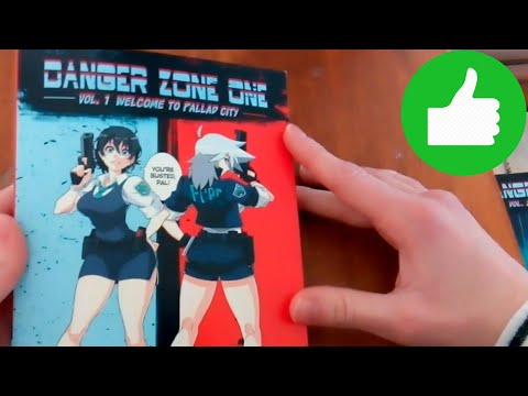 Danger Zone One REVIEW