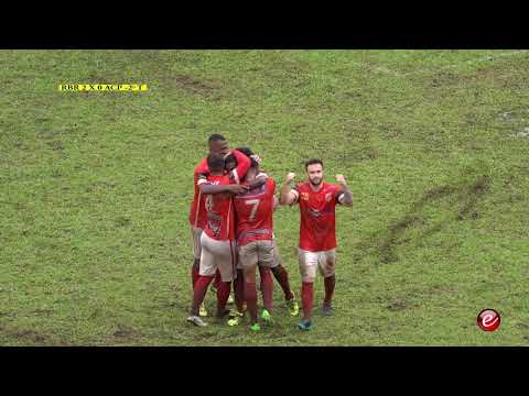 Rio Branco x Paranavaí - Taça FPF 2017  Melhores Momentos