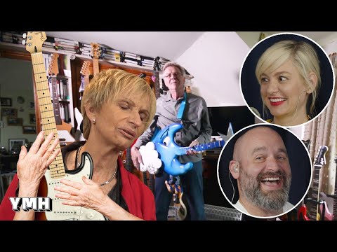 Charo Shreds: Fart Simpson Prank Call - YMH Highlight