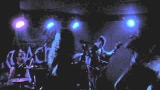 Cruachan - Ard Ri Na Heirann (Live in Kyiv)  Drunken Molly Pub 17.03.2011