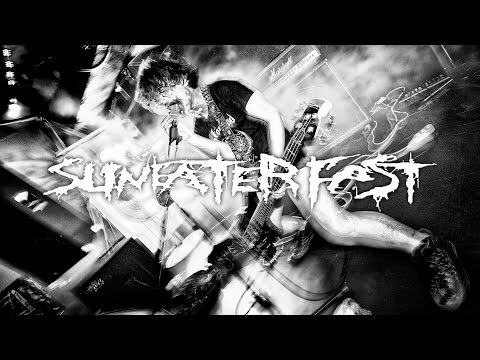 "소주 메탈 섹스", "The Satanationale" - HUQUEYMSAW(흑염소). 2014.09.28. Sun Eaters Fest 2014.