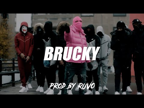 [FREE] UK Drill Type Beat "BRUCKY" x NY Drill Instrumental 2022