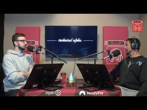 Adam saw Sonic | Technical Alpha