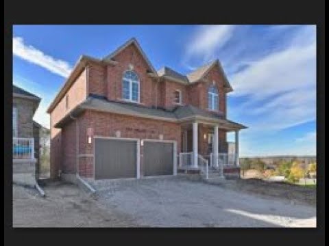 163 Muirfield Drive, Barrie, ON L4N 5S4