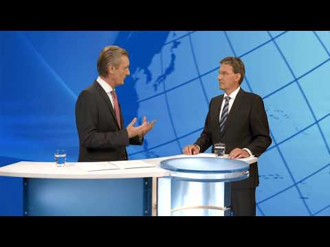 Agenda 2017 - Was für die Wirtschaft wichtig ist / Folge 5