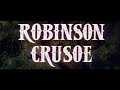 Robinson Crusoe 1972 еnglish