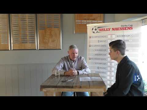 Interview met Hans Brokx over alcohol- en drugsbeleid