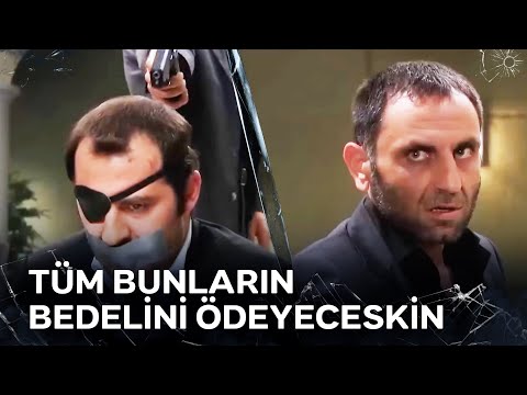Memati Yaşadıklarının Hesabını Sormaya Geldi | Memati Baş
