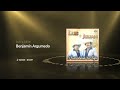 LUIS Y JULIÁN - BENJAMÍN ARGUMEDO