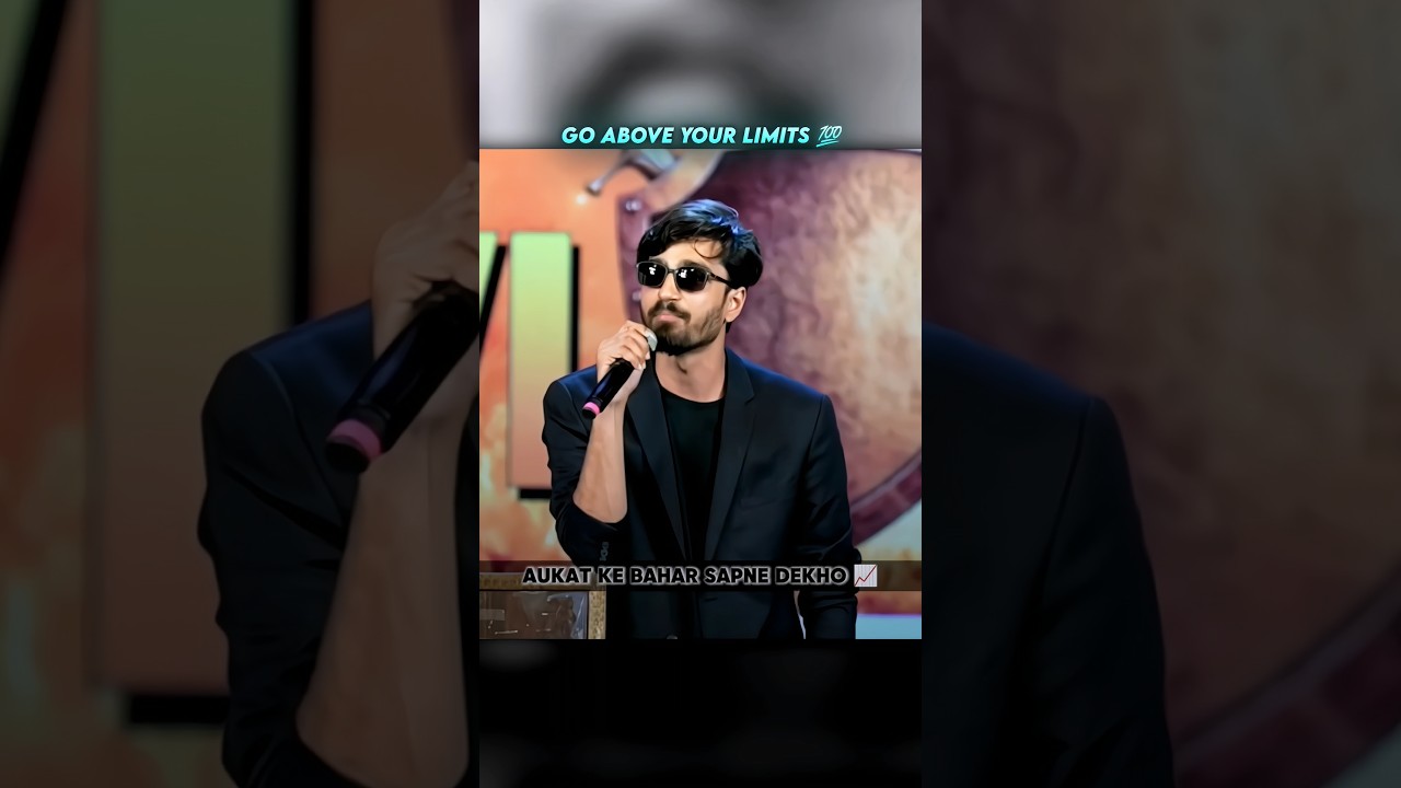 Go ABOVE Your LIMITS 📈 #motivation #inspiration #physicswallah #shorts