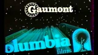 Download lagu Gaumont Columbia RCA Video Logo 1982-1992 mp3