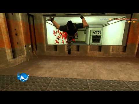 ASUS Winter 2010 - Female Cup