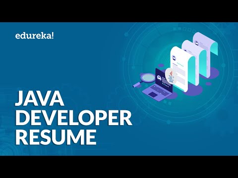 Introduction to Loops in Java | For While Do While Infinite Loops | Java Training | Edureka