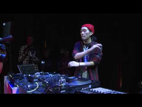 BAHN (Japan) - IDA World 2016 Show Category