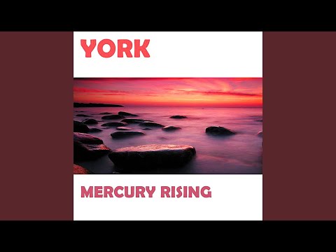 Mercury Rising (Hammer & Funabashi Club Edit)