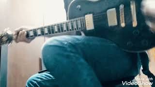 Download lagu Giana Stone - Nirwana (guitar solo cover) mp3