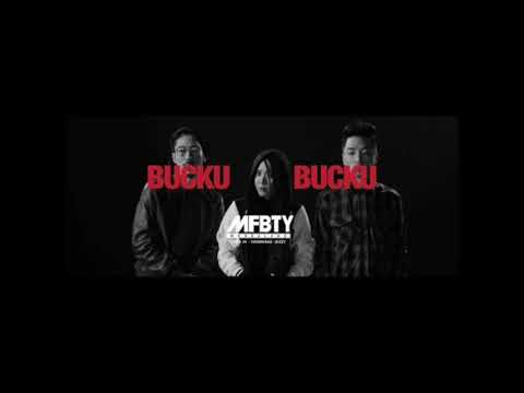 MFBTY - Buckubucku(부끄부끄) (Feat. EE, Rap Monster Of 방탄소년단, Dino-J) (Audio)