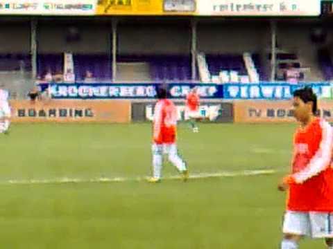 I.F.M. Almere Scouting Day