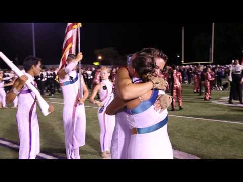 Vanguard Cadets: 2015 Open Class World Champions
