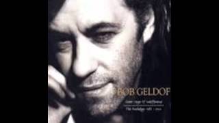Bob Geldof - Crucified Me