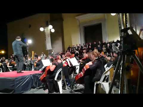 Sant'Agata Gran concerto