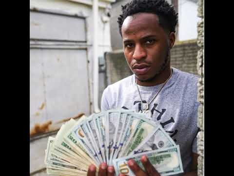 Kasher Quon - No Luck (Prod By Tae Huncho)